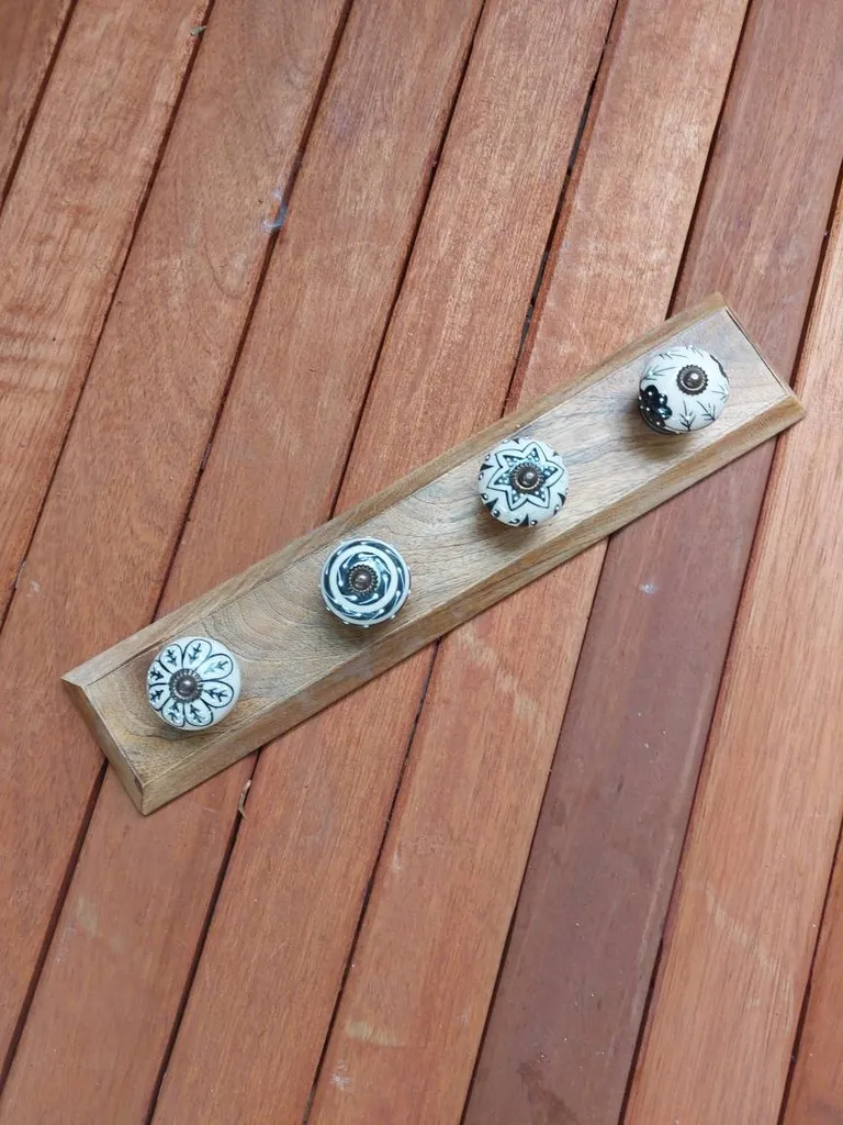 Hooks / Coat Rack photo 1