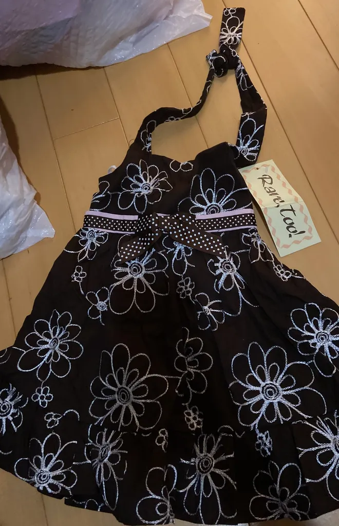 BN Girls Dress photo 1