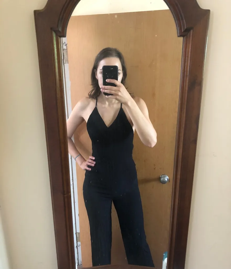 Forever 21 Pantsuit photo 1