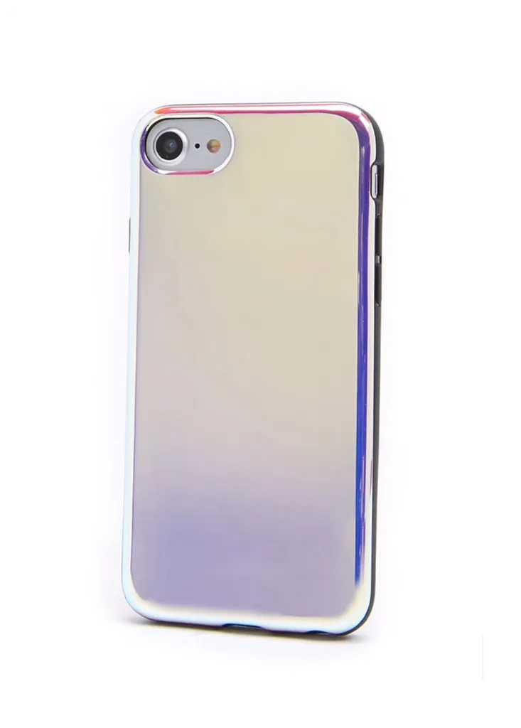 iridescent iPhone 6/7/8 case photo 1