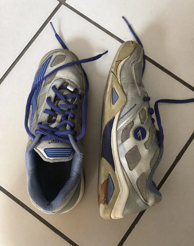 Soccer Shoes photo 1