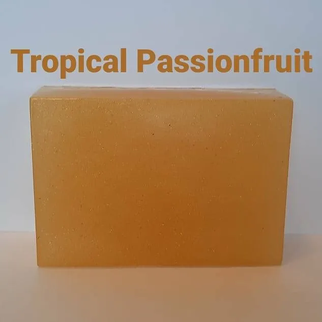 Handcrafted Soap photo 1