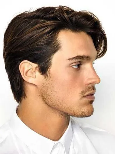 Model Wanted For Men’s Cut photo 1