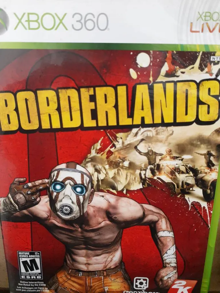 Lot Ms Xbox 360 Games photo 1