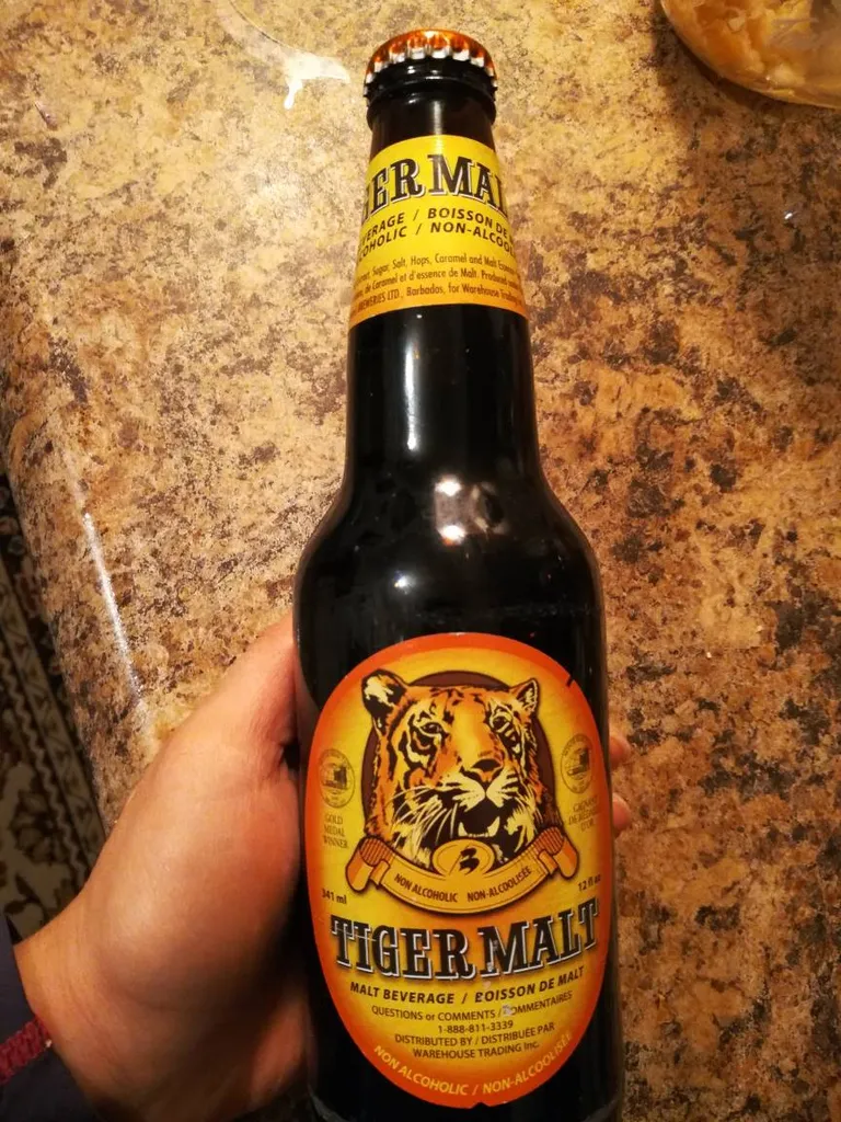 Malt Beverage photo 1