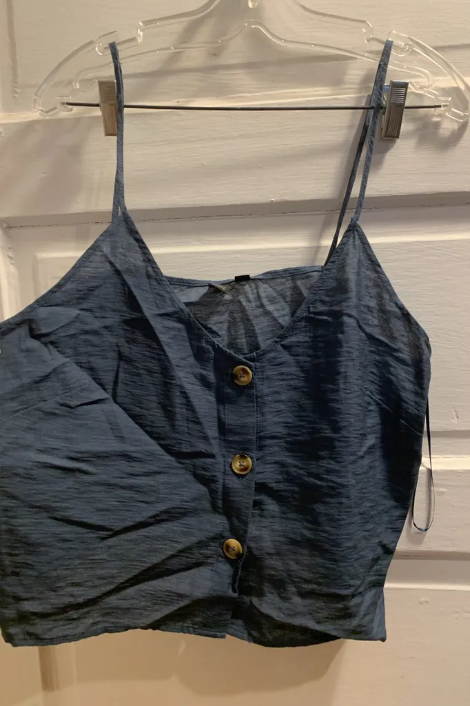 Icone Tank Top photo 1