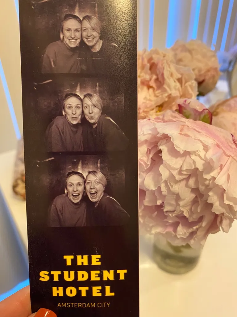 Does Anyone Know Them? photo 1