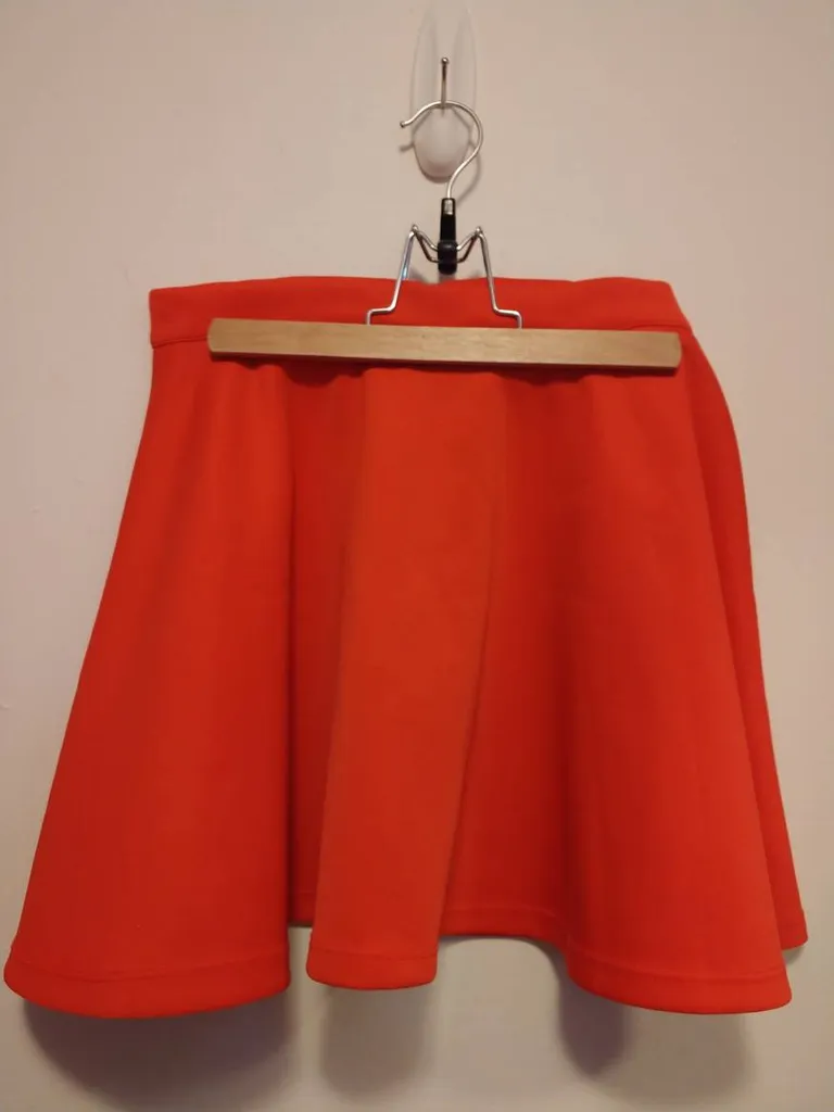 3 Short Solid Colour Slater Skirts From Sirens photo 1