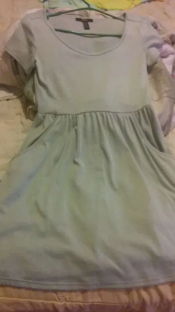POCKET dress!! photo 1