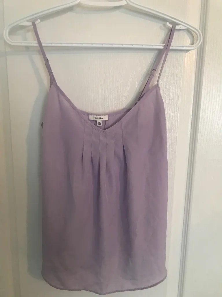 Talula Blouse photo 1