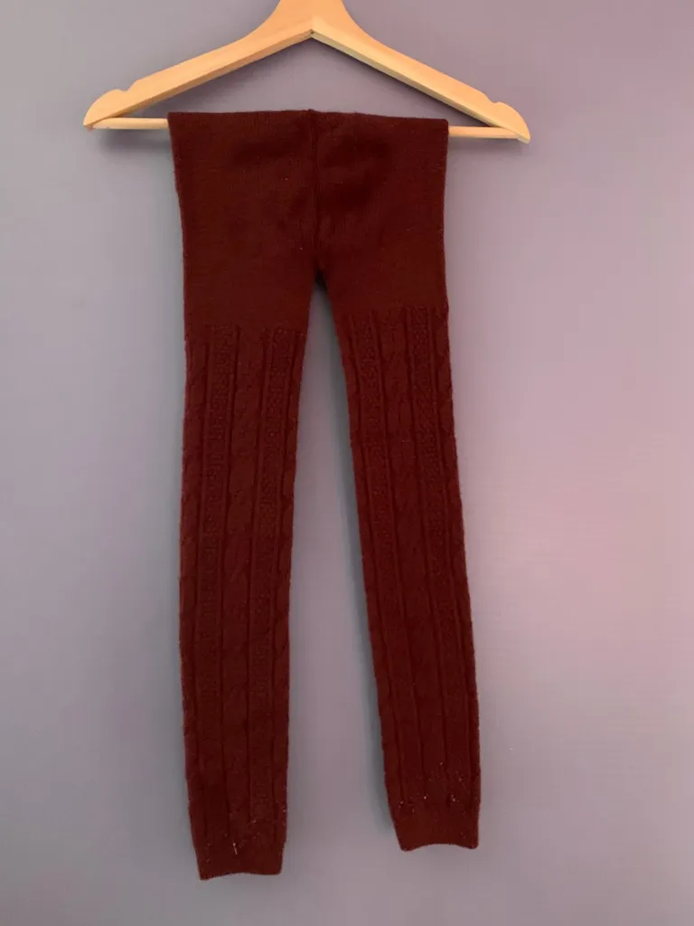 Heat Tech Uniqlo Leggings photo 1