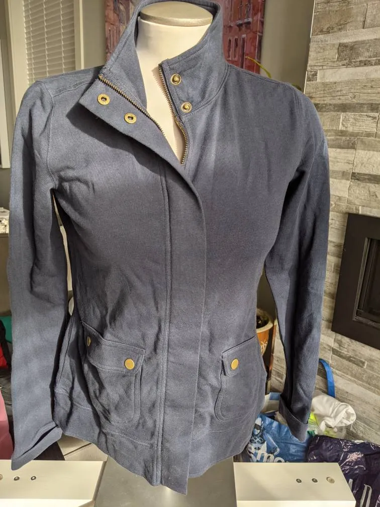 Liz Claiborne Jacket photo 1