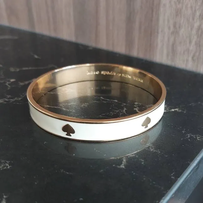 Kate Spade Bangle photo 1
