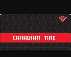 Canadian Tire Gift Card - $15 photo 1