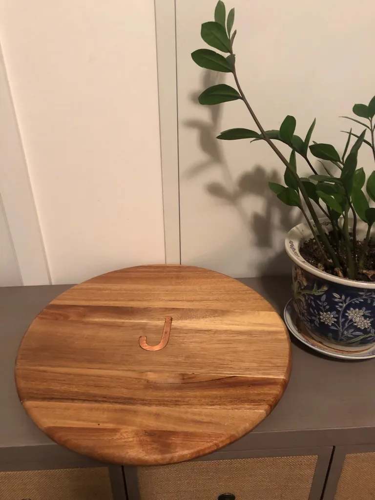 🧀 Lazy Susan photo 1