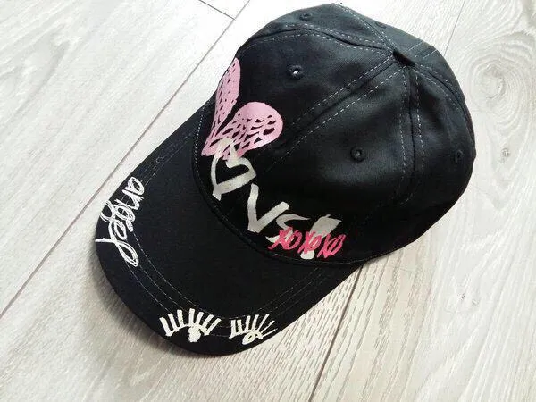 New Victoria’s Secret photo 1