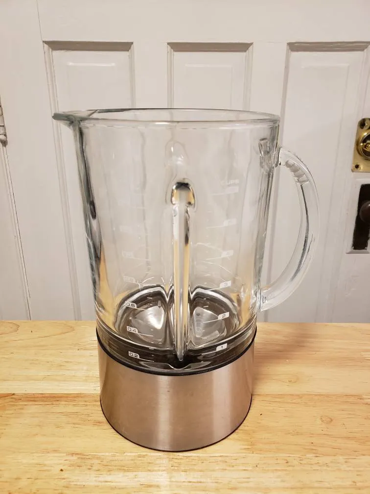 FREE Blender Jar photo 1