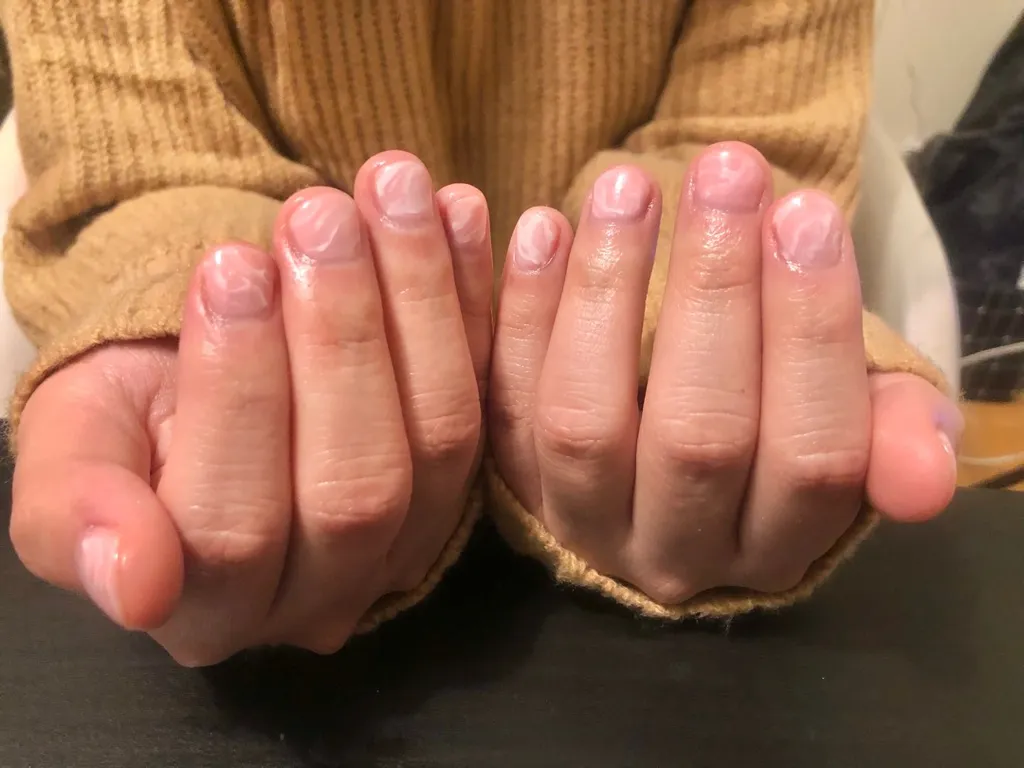 Gel Polish Manicure photo 1