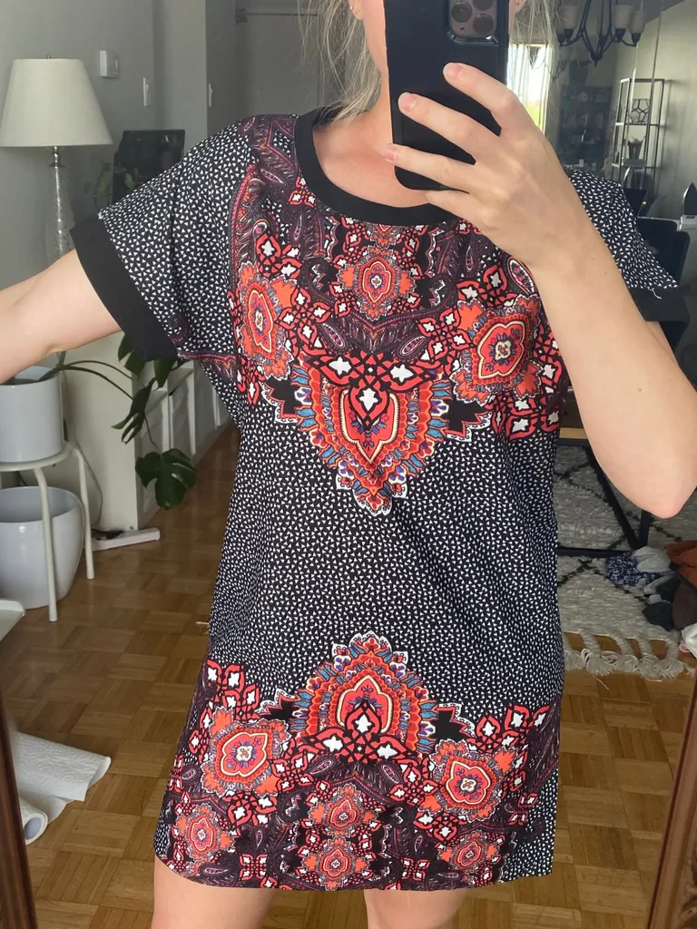 Minkpink Dress photo 1