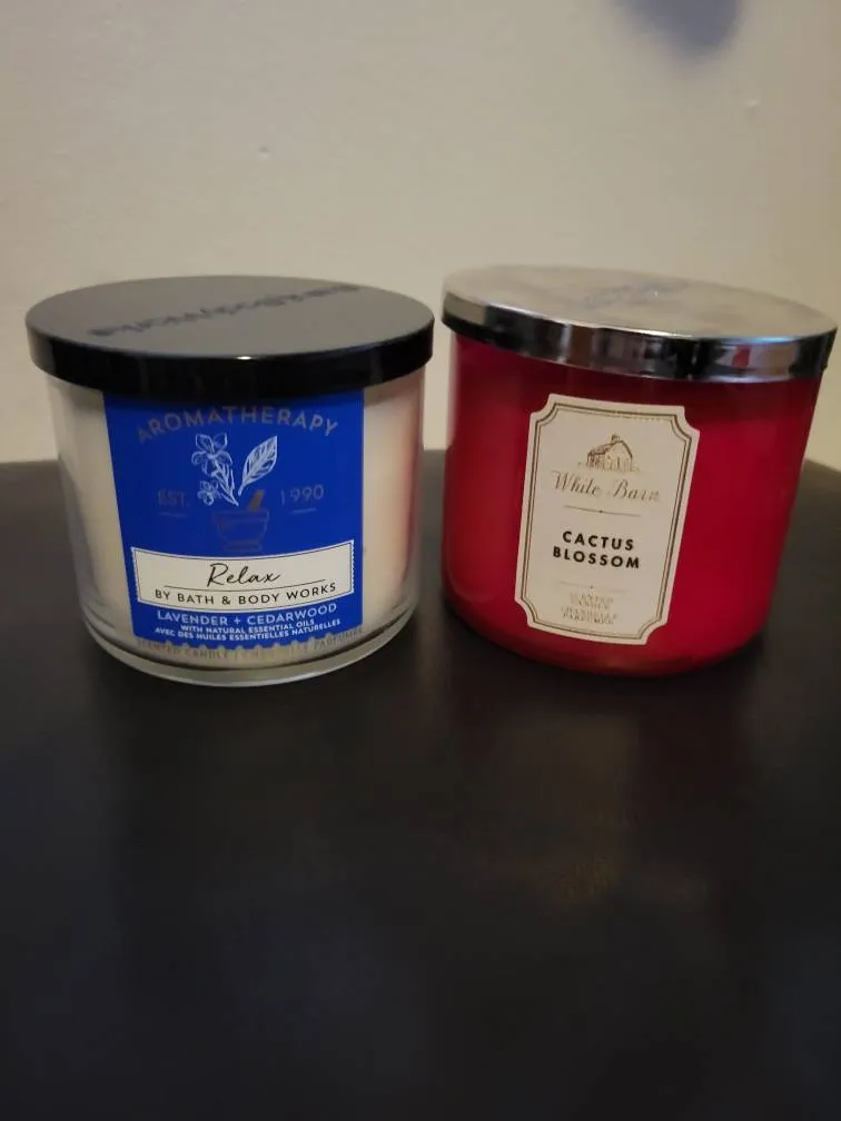 New Candles photo 1