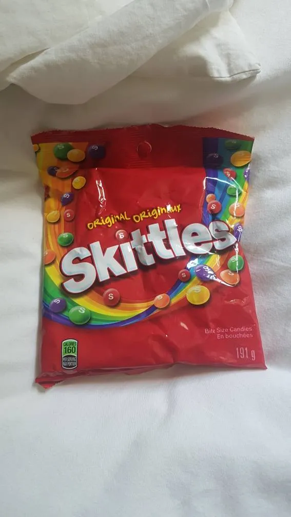 Skittles photo 1