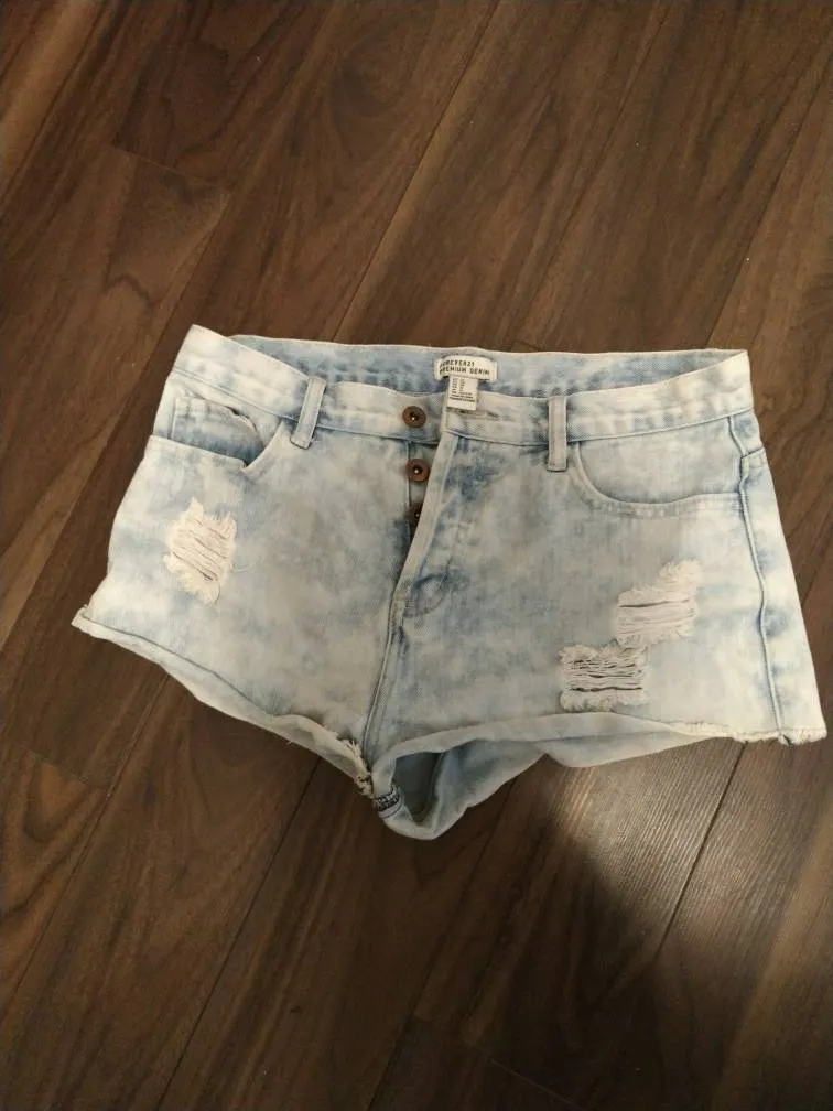 Distress Shirts photo 1