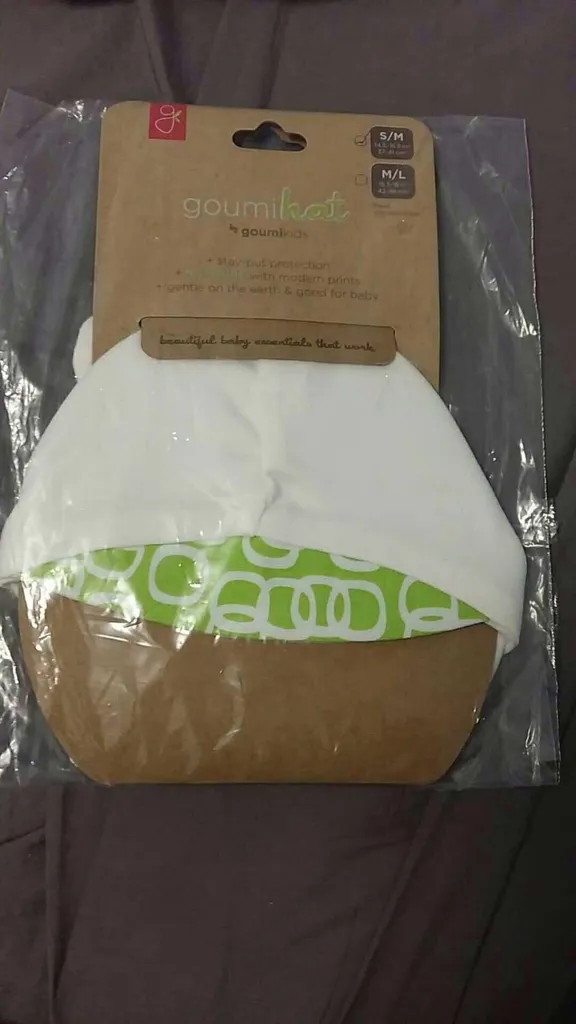 New goumihat sz s/me photo 1