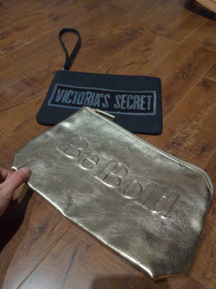 New Makeup Bags! photo 1