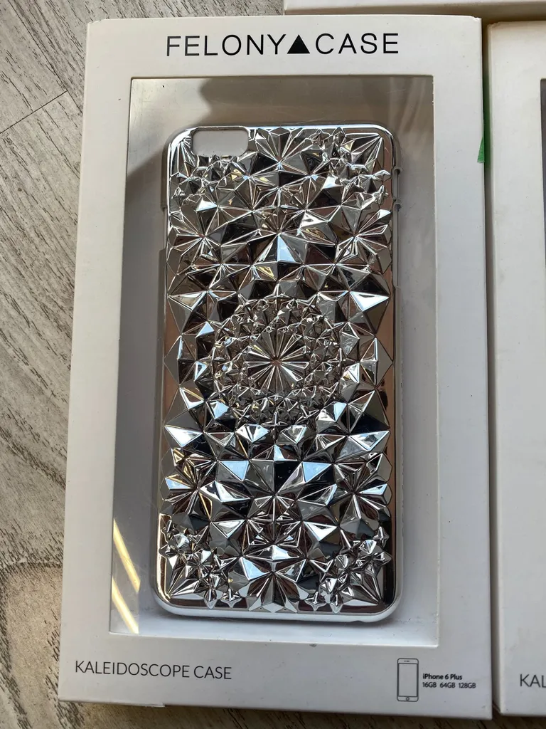Felony iPhone 6 Plus Cases photo 1