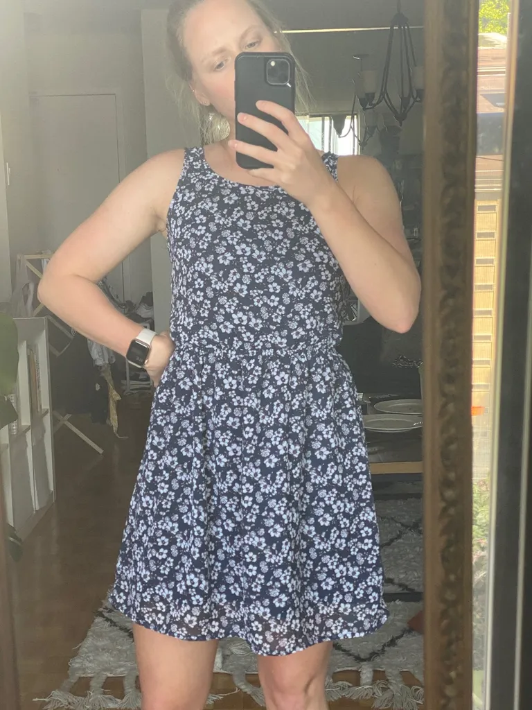 H&M Summer Dress photo 1