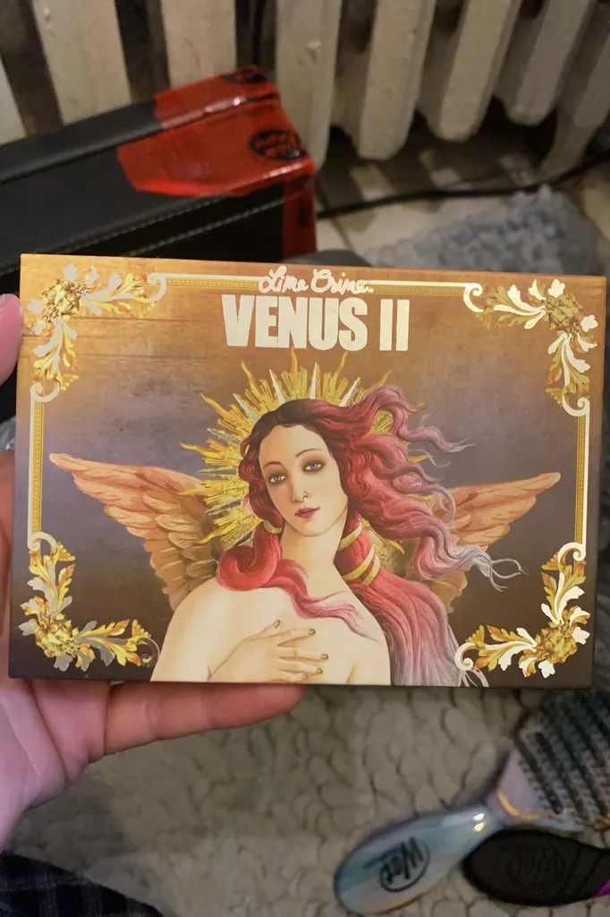lime crime venus palette photo 1
