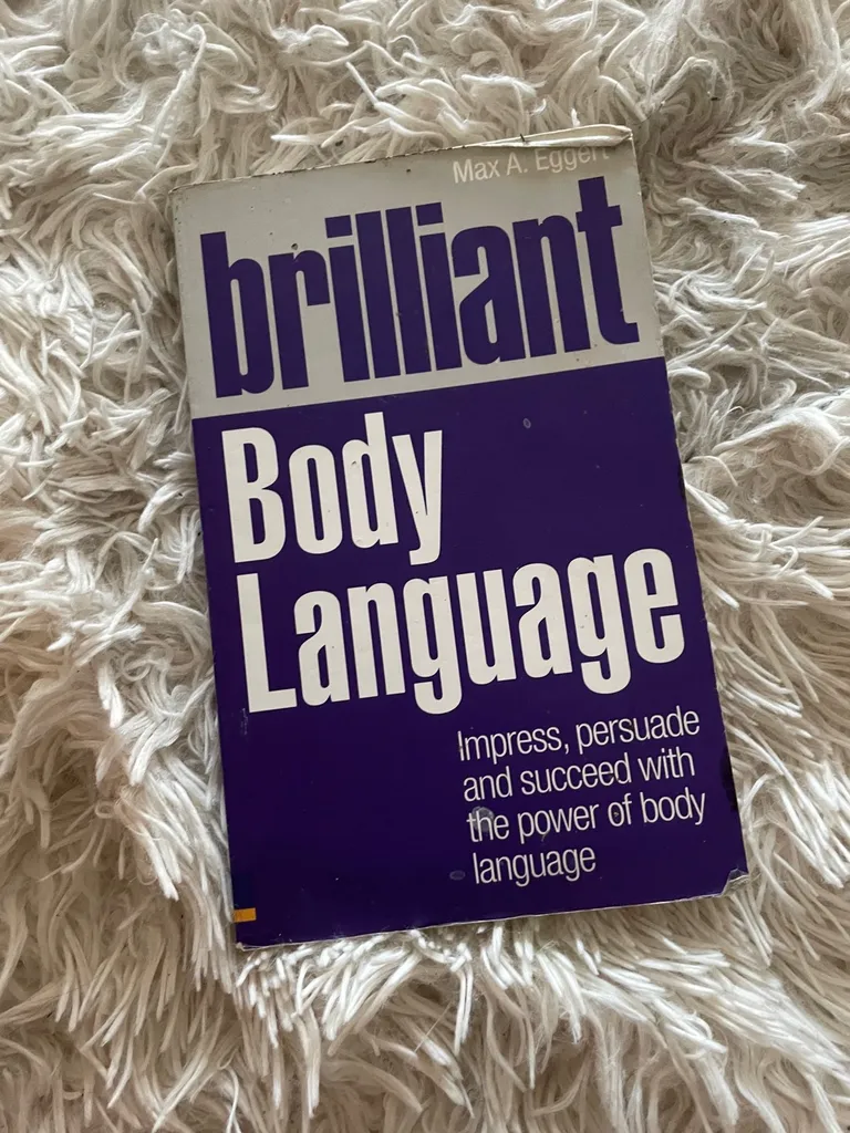 Brilliant Body Language photo 1