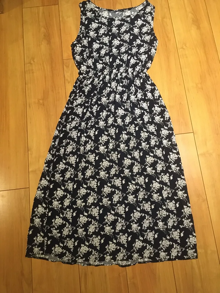 Summer Dress photo 1