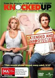 Knocked Up Dvd photo 1