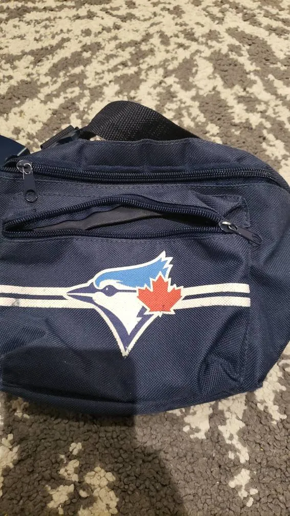 Blue Jays Fanny Pack photo 1