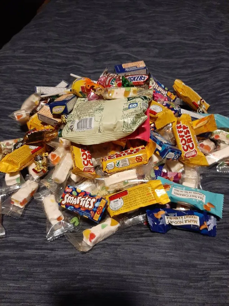 **Free Candy** photo 1