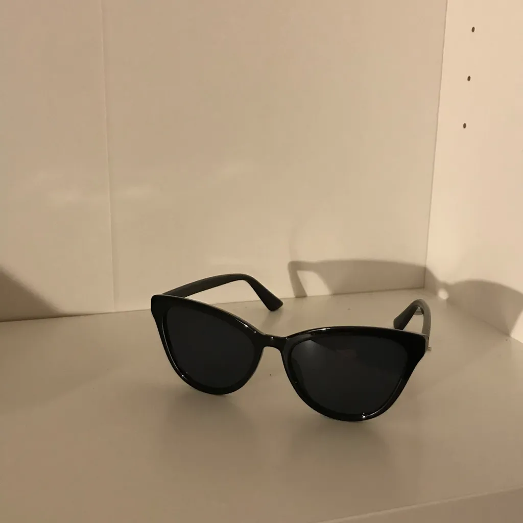 cat eye sunglasses photo 1