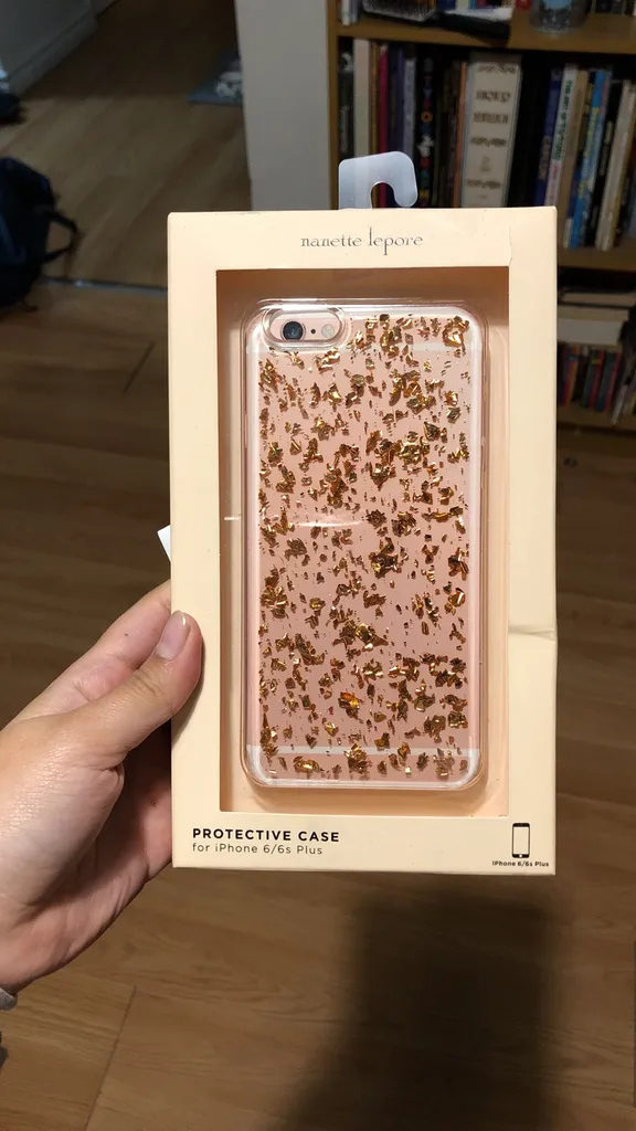 iPhone 6+ Case photo 1