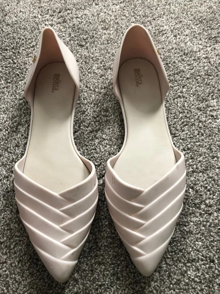 Melissa Flats - 9/ 40 photo 1