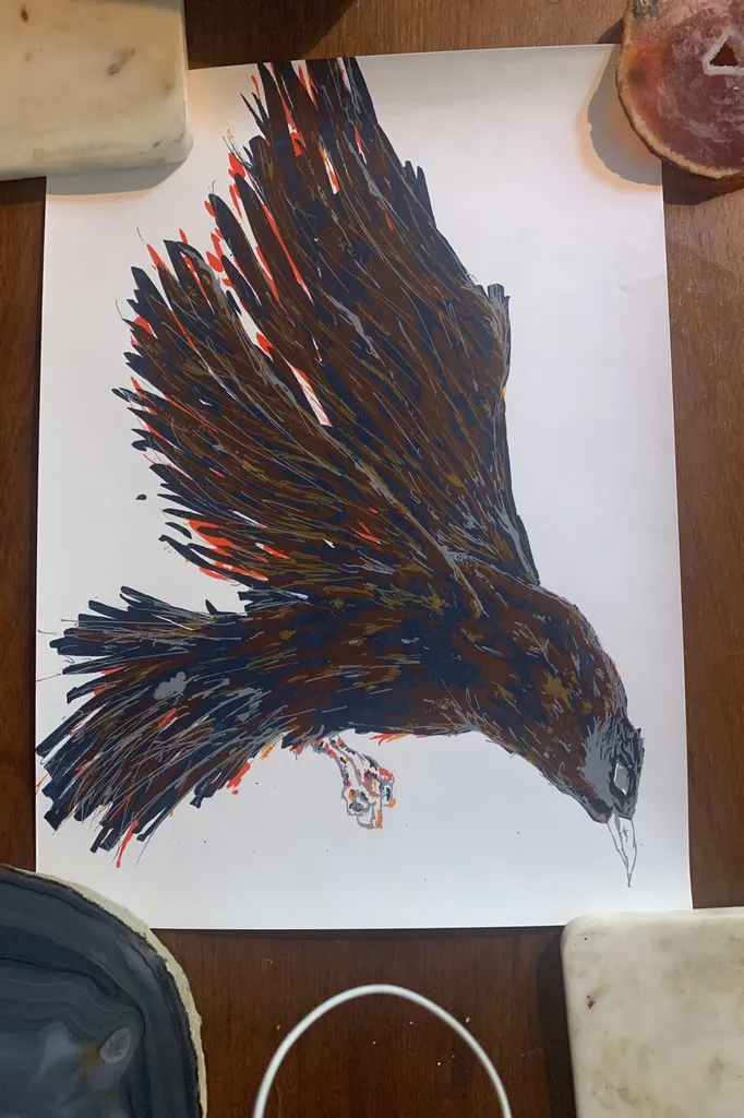 Original Artwork photo 1