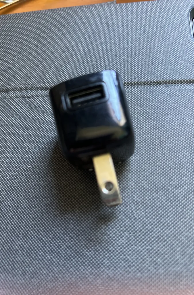 Usb Adapter photo 1