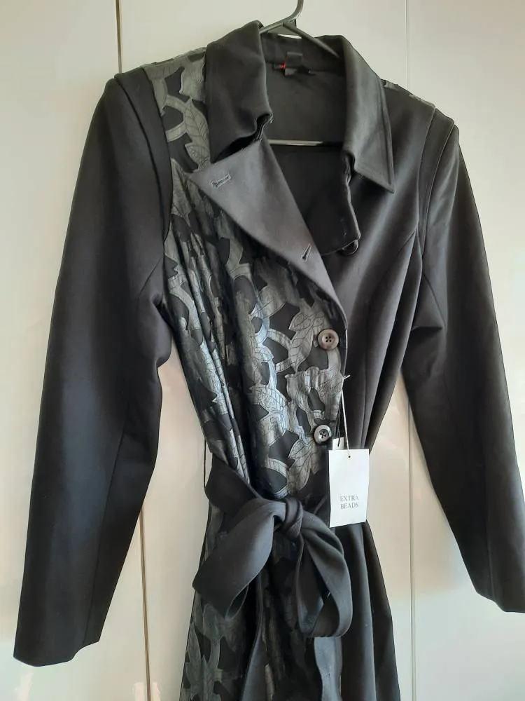 Peter Chang Jacket BN photo 1