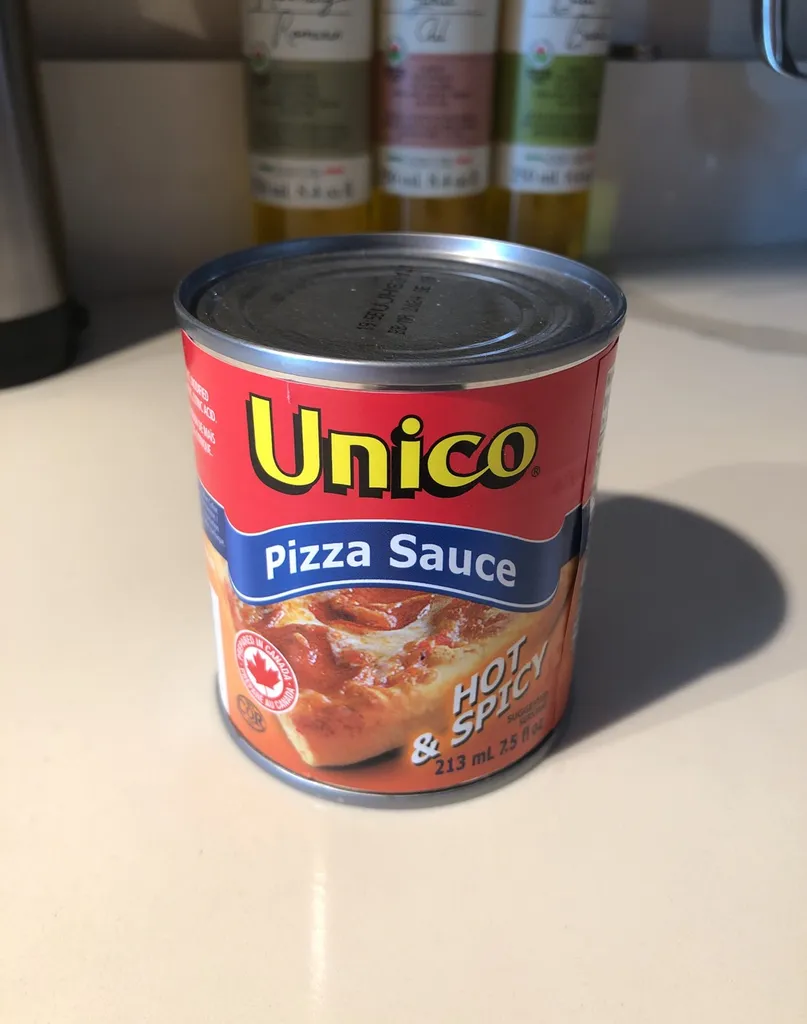 Pizza Sauce photo 1