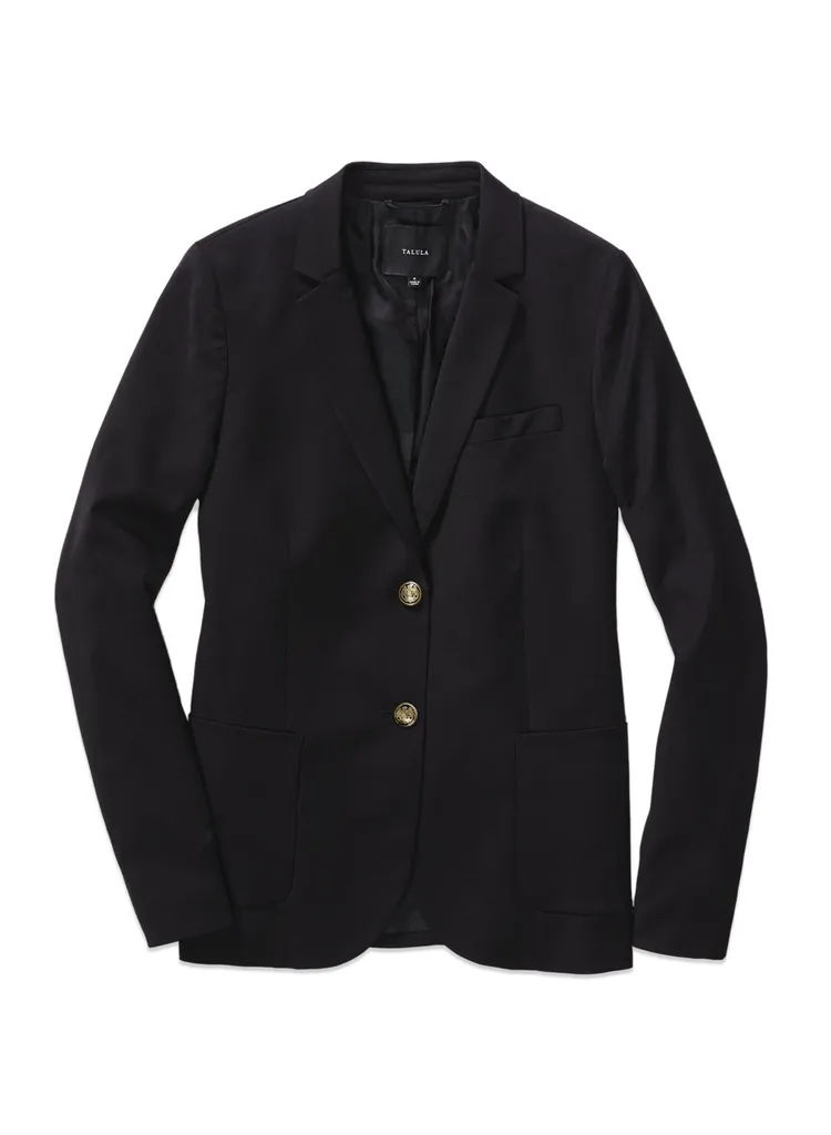 Aritzia Talula Exeter Blazer Size 2 photo 1