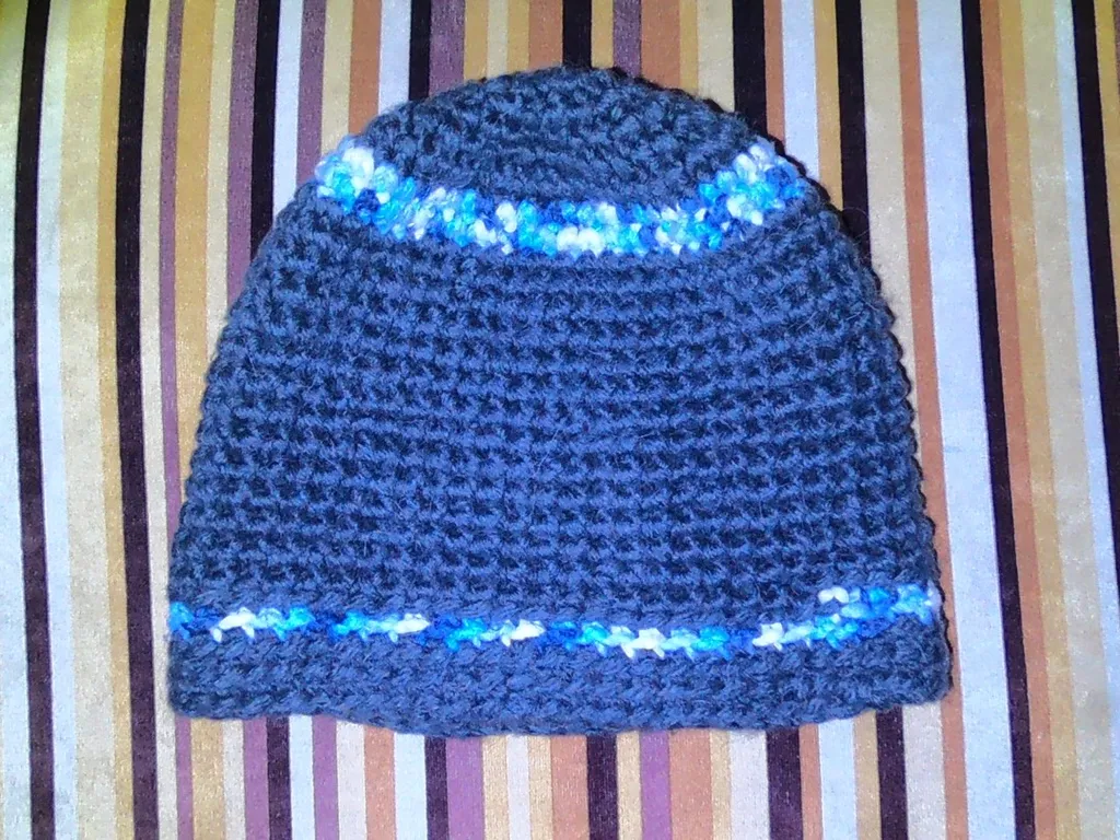 Hand Made Hat photo 1