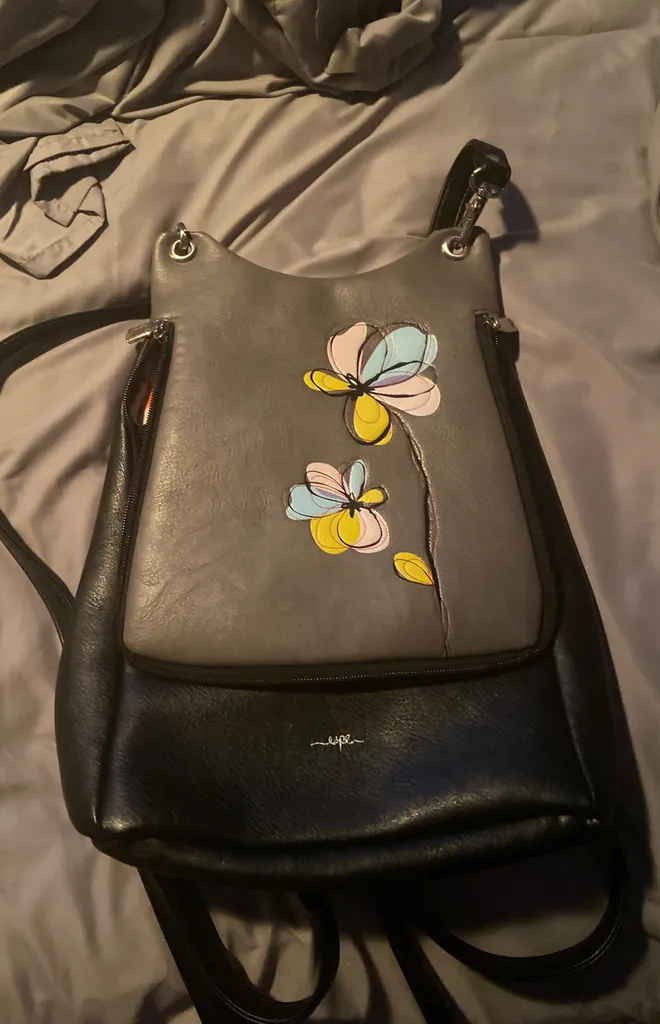 Like new Backpack photo 1