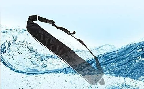 Inflatable Life Jacket (white/grey camo) photo 1