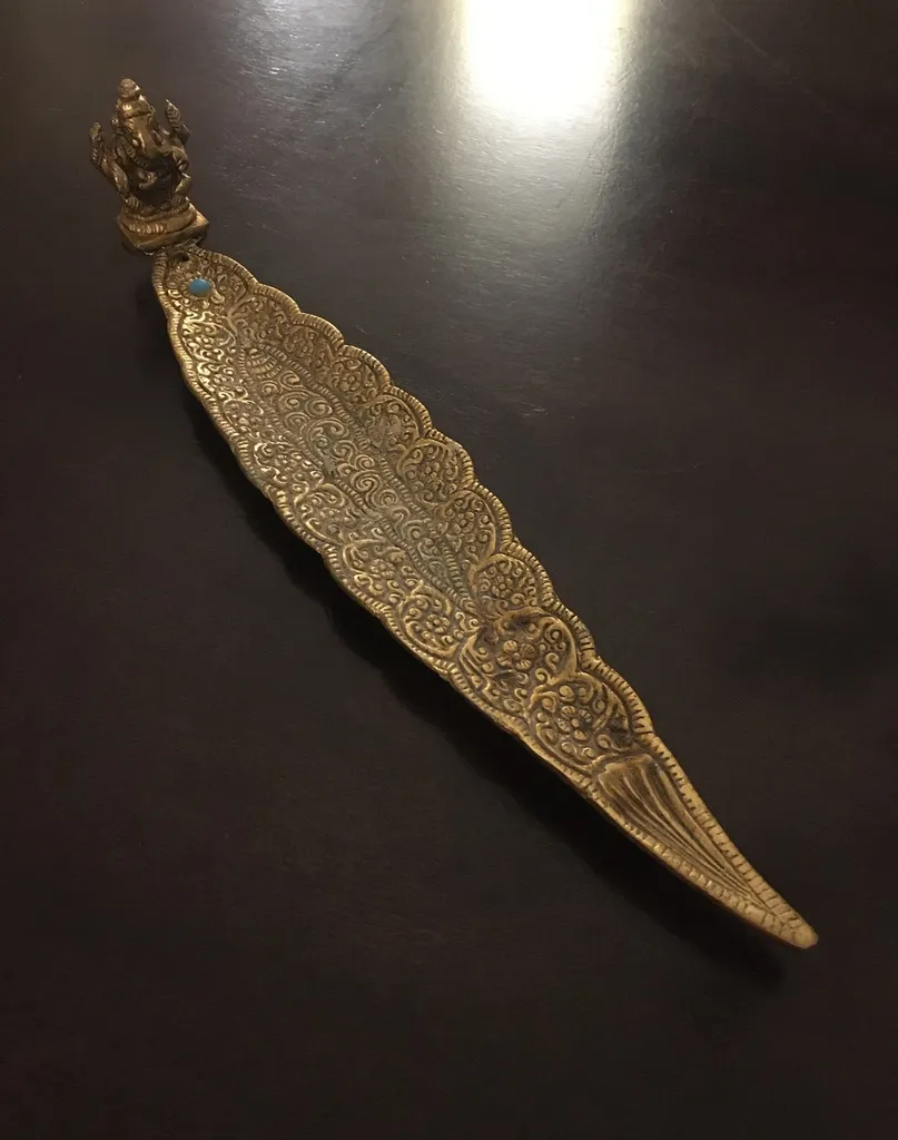 Incense Holder photo 1