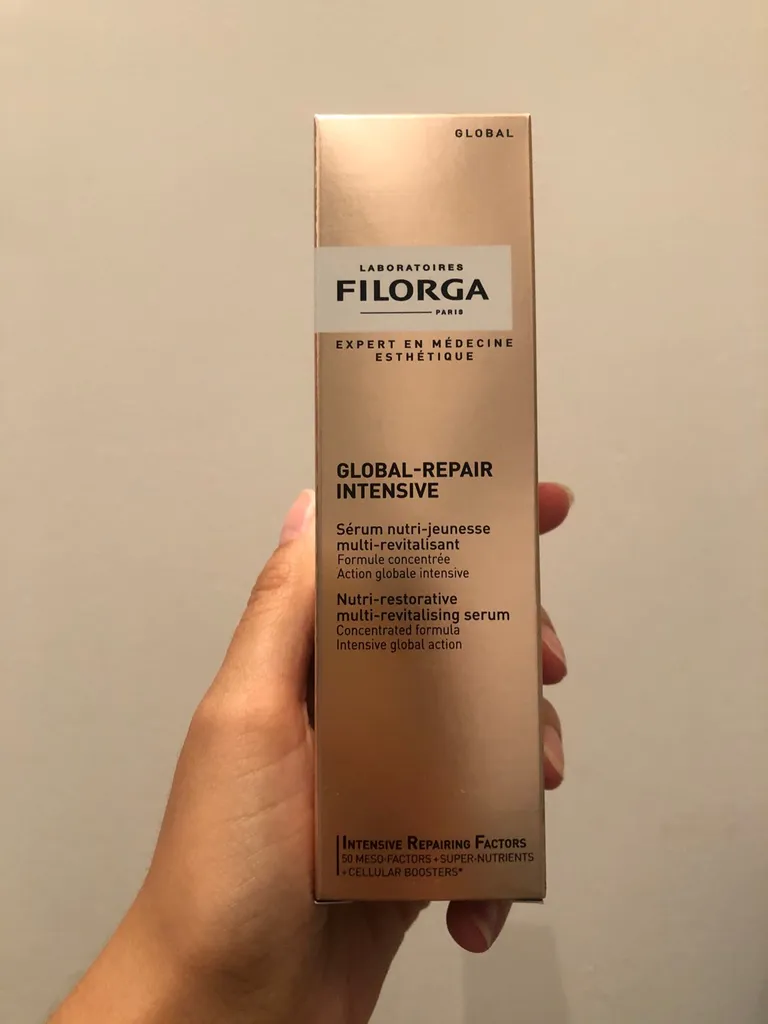 Brand New Filorga Global Repair Intensive Serum photo 1