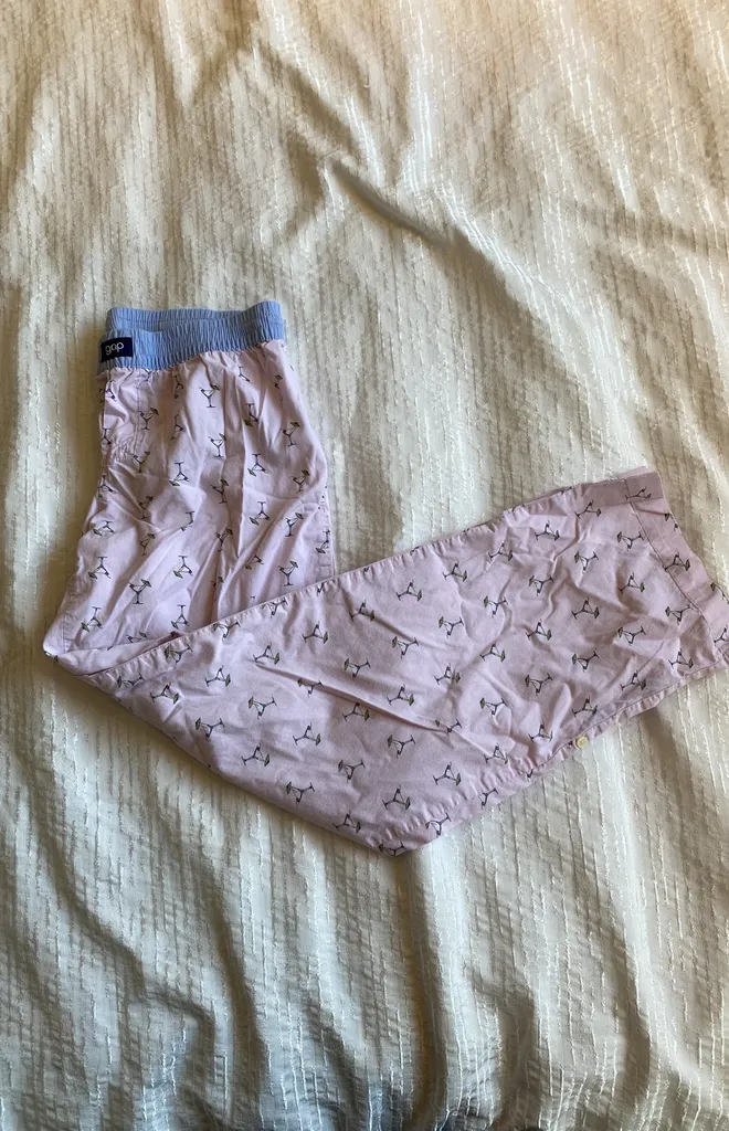 Gap Pyjama Bottoms photo 1